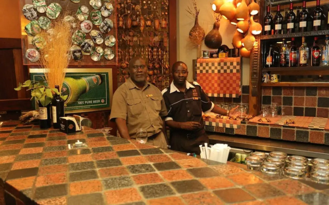 Opuwo Country Hotel