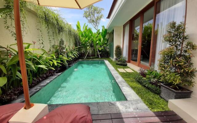 The Satya Villa