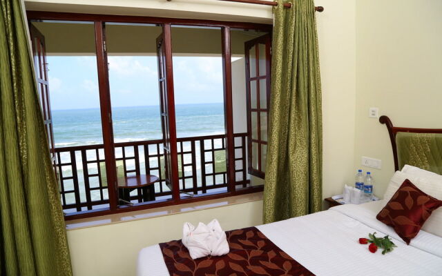 Searock Beach Resort