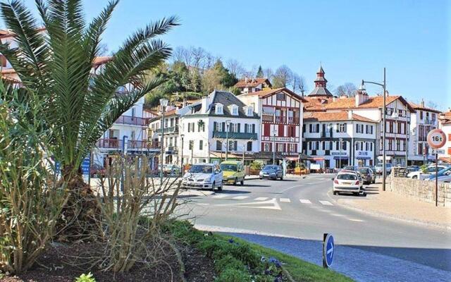 Appartement Ciboure, 3 pièces, 4 personnes - FR-1-4-609