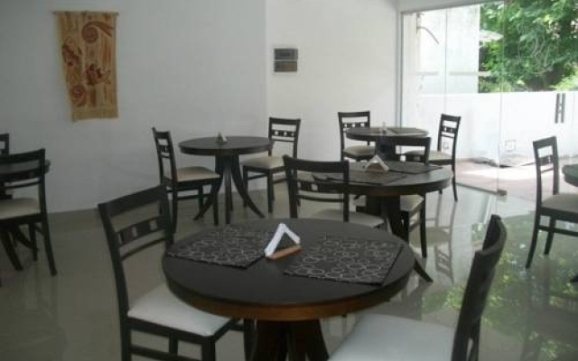 Hotel Villa Alvear