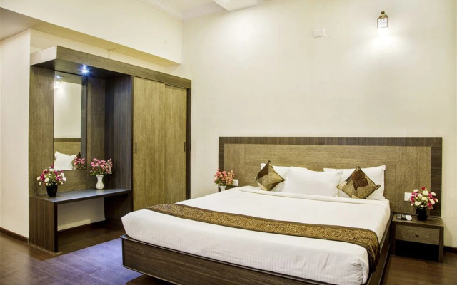 R G Hotels and Resort