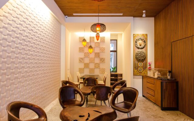 Move Resort & Spa