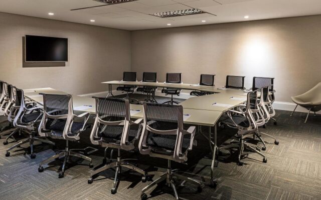 Novotel RJ Praia de Botafogo Hotel