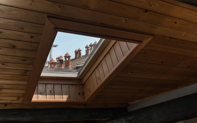 Italianway - Bligny 19 A Apartment