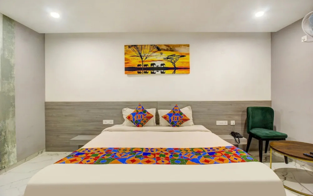 Fern Suites by FabHotel