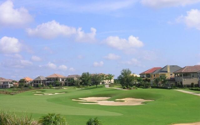 Reunion Muirfield - Four Bedroom Villa