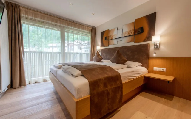 Lapis Monti - Apartments & Suites