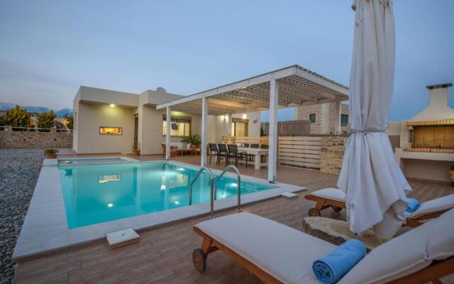 Golden Sky Villa