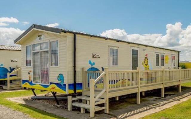 Coastfields Holiday Village