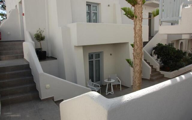 Grotta Hotel