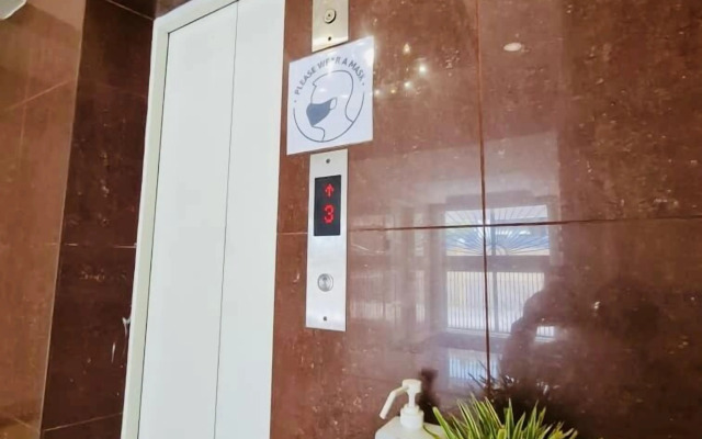 MG Casa Inn - Mutiara Gurney