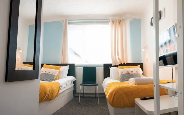 Chedburgh Bed & Breakfast