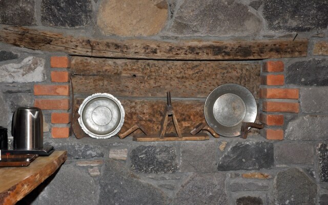 Doğunun Taş Evleri