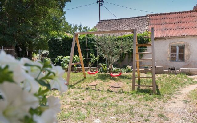 Romantic apartment Katarina