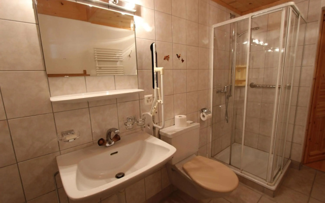 B&B Le Berceau