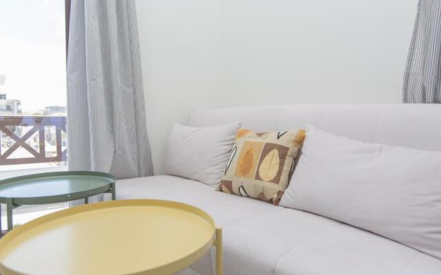 Amalthia Luxury Studios