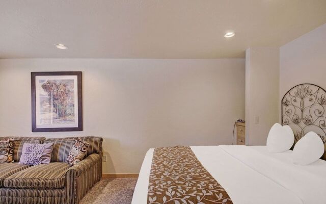 Village at Breck V4224