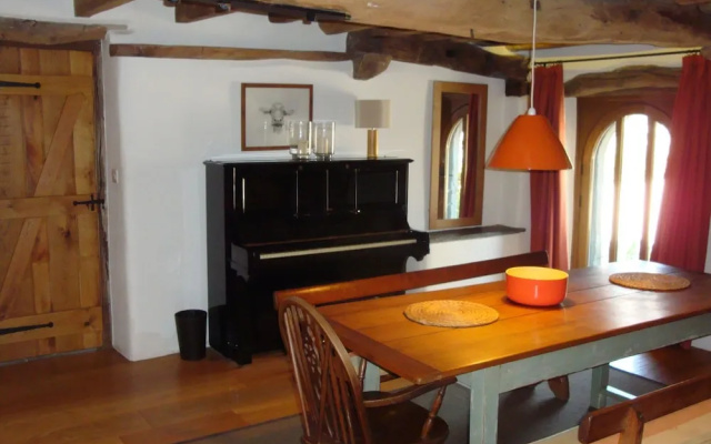Stunning Cottage in Tavistock With Private Terrace — фото 2