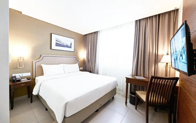 Kokoon Hotel Surabaya