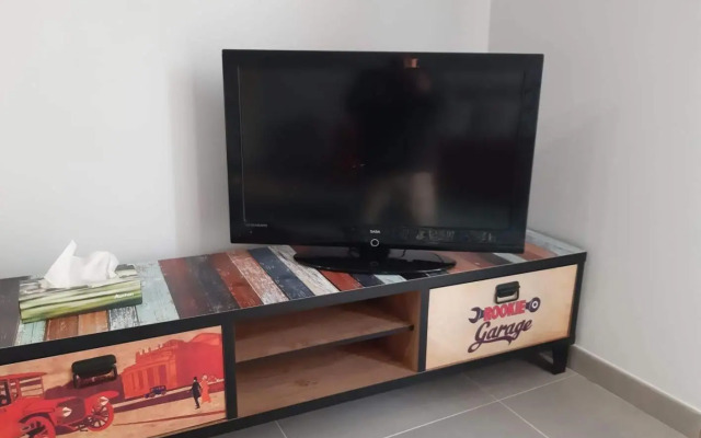 Villa Marianna South Garda Lake Holidays Apartments