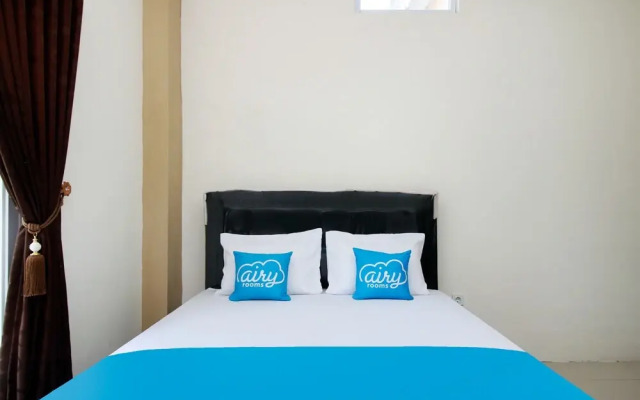 Airy Eco Solo Baru Diponegoro A8