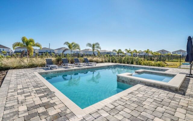 Southfield Villa Encore