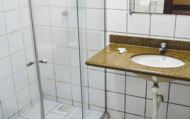 Hotel Porto das Âncoras