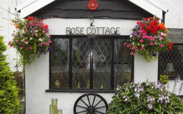 Rose Cottage Bed & Breakfast