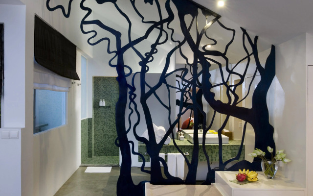 Hotel Be Angkor