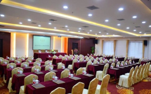 Xian Didu Hotel