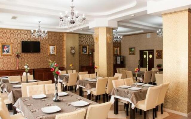 Hotel Boutique Shine