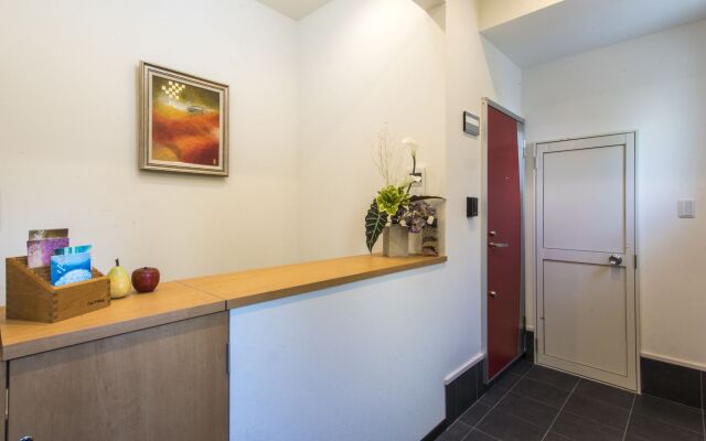 Kyotoeki Guesthouse Michi