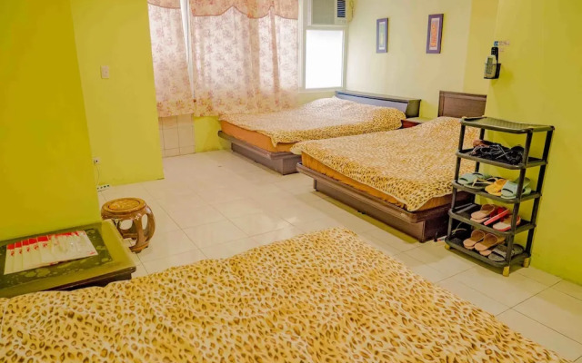 SK-Stay Hostel