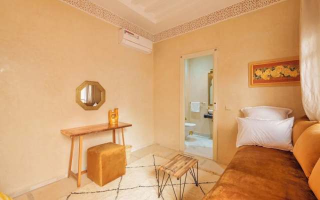 Riad Dar Arwa