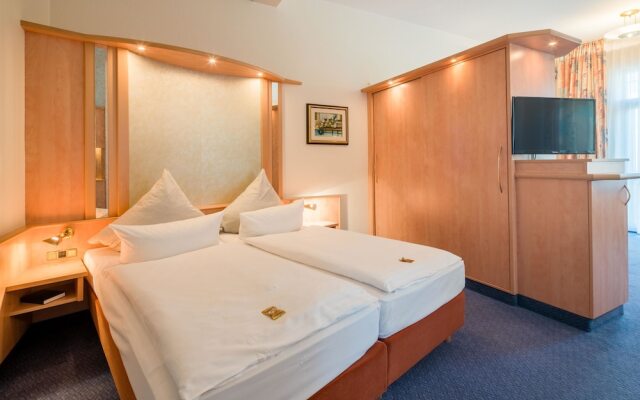 Best Western Hotel Riedstern