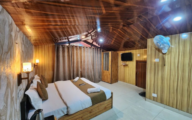 SIRHIND REGENCY BY SR BnB