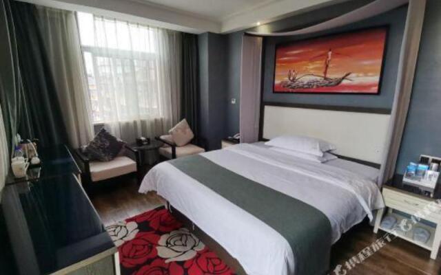 Wenzhou gularis Hotel