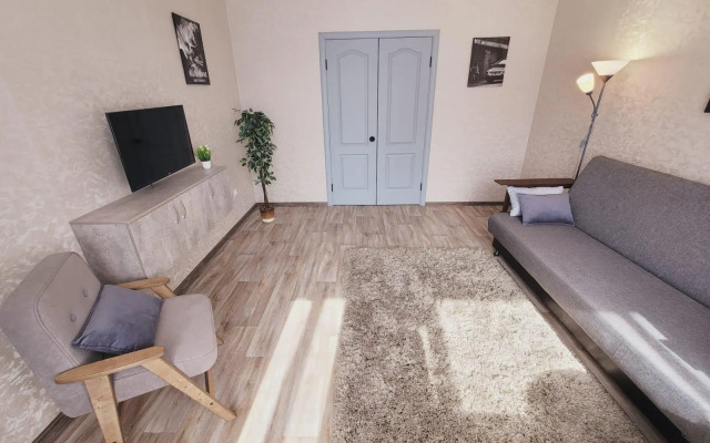 Симбирские апартаменты на ул. Генерала Мельникова, д. 2