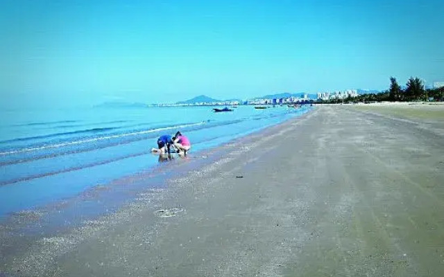 Golden Bay Youth Hostel (Sanya Phoenix Island)