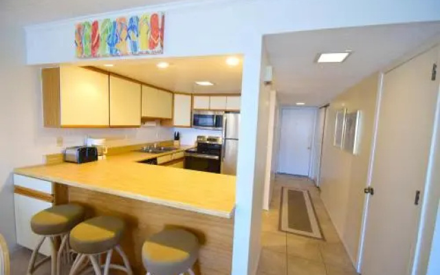 Ocean Hideaway 211