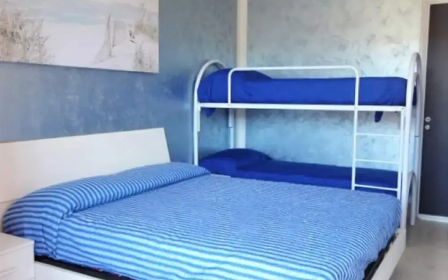 Apartment in Caorle Near Spiaggia Tartaruga