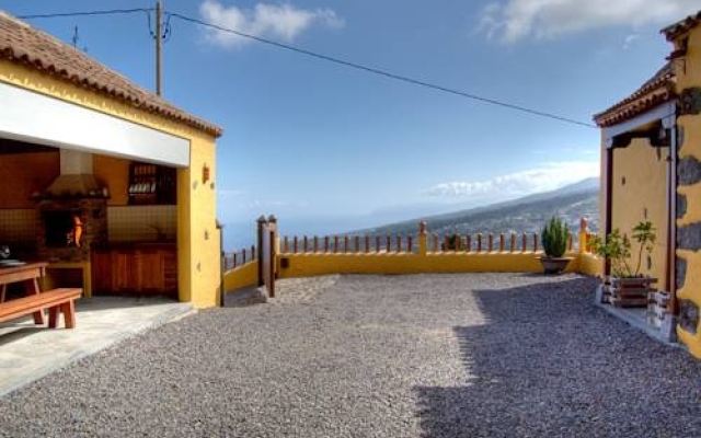 Casa El Lance