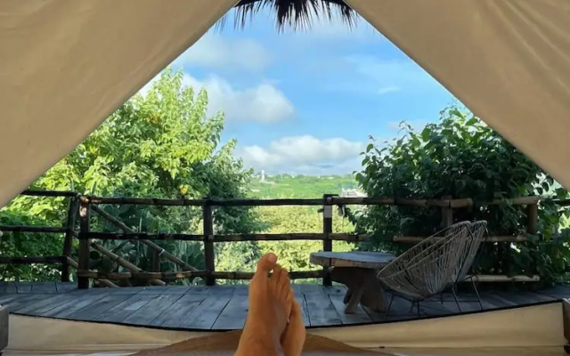 Comuna Boho