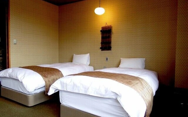 Aizu Kitakata  Atsushioonsen YAMAGATAYA – Guest Rooms – Kitakata