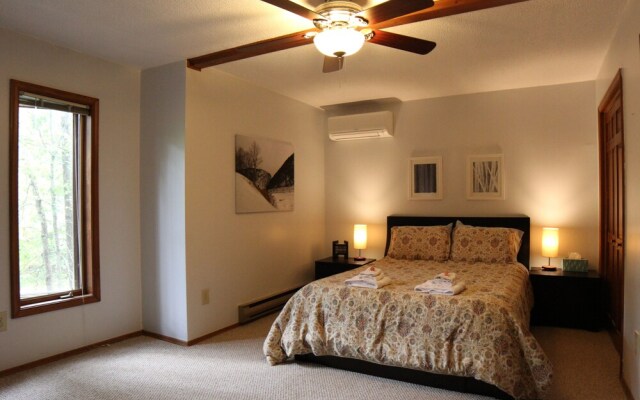 Big House On The Hill