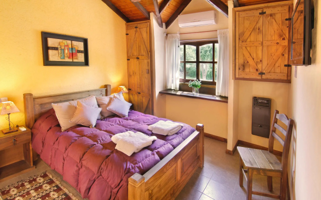 Posada de Campo