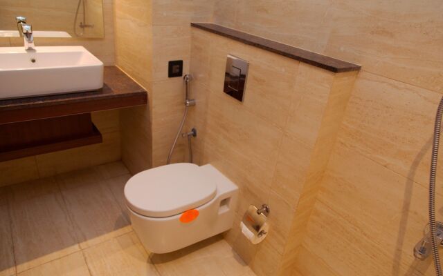 FabHotel Krishna Boutique