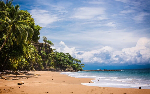 Villa Marunga Luxury and Ocean View