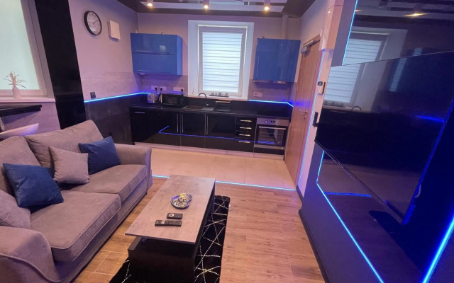 #1 TGHA Luxury Studio Apartment in Athlone